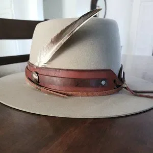 Thundervoice Hat Co. | Accessories | Thundervoice Hat Broken  display picture 3